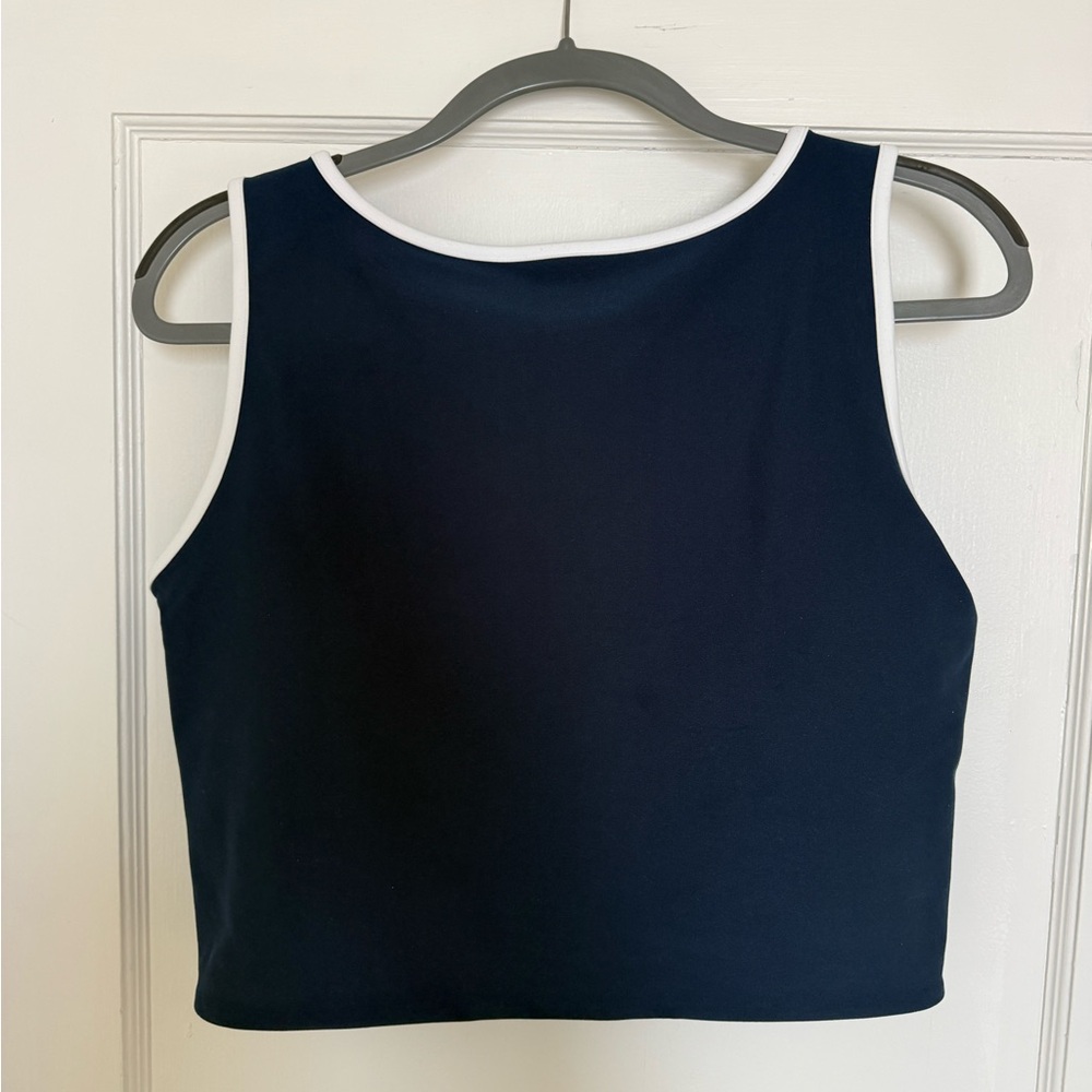 Abercrombie YPB Athletic Top
